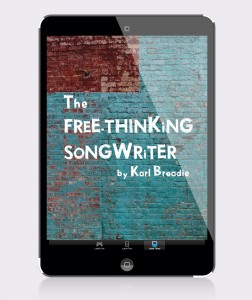 songwriting tips and ideas for songs