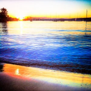 Morning Meditation
