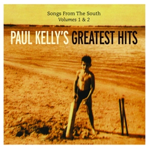 Paul Kelly