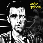 Peter Gabriel – Family Snapshot