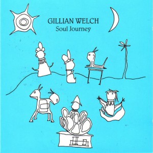 Gillian Welch