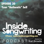 IS Ep 20: Your “Authentic” Self