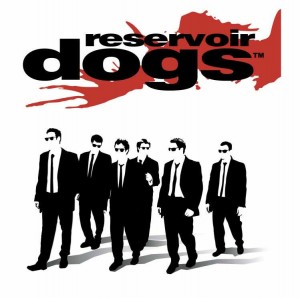 reservoir dogs