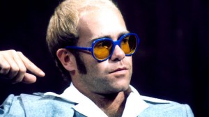 elton john