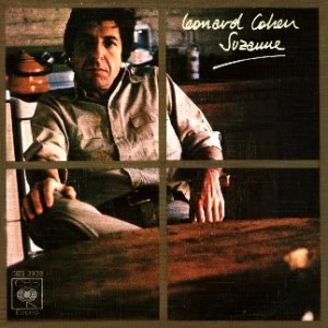 songs of leonard cohen