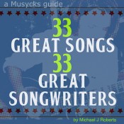 33 Great Songs 33 Great Songwriters PDF