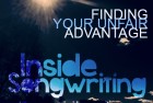 IS Ep 24 – Finding your unfair advantage