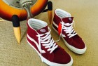 IS Ep 28 – My favourite flavour cherry red